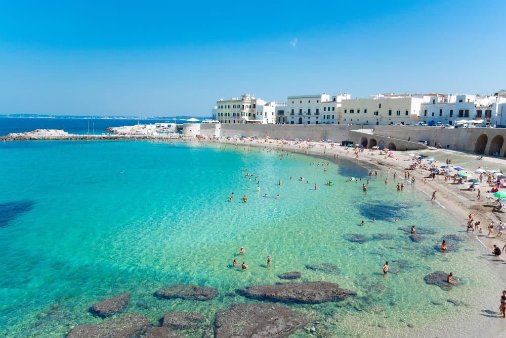 Italy’s Most Romantic Destinations for Couples