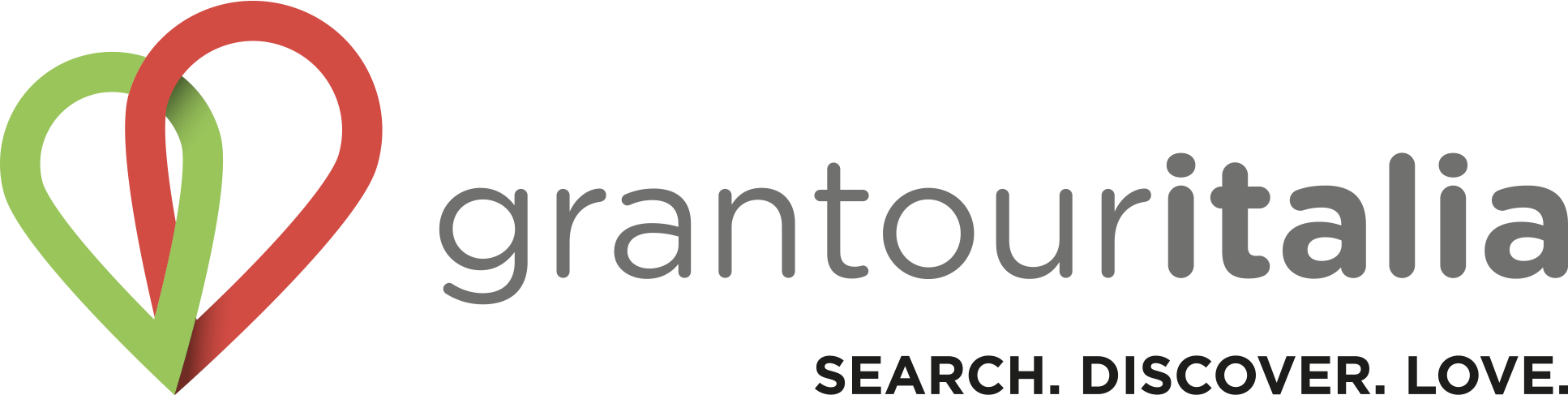 GranTourItalia Logo